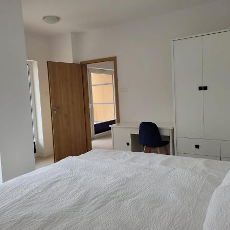 Aquamarina Prima Miedzyzdroje 65M2 By Golden Palace Apartments Buitenkant foto